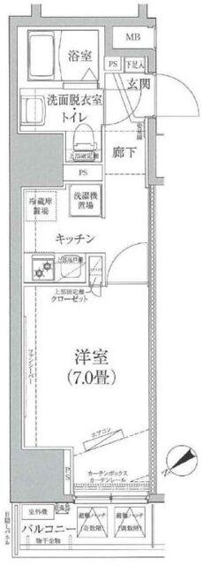 アイルプレミアム千駄木