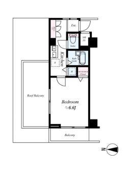シンシア東高円寺