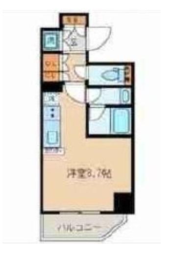 高円寺KYテラス