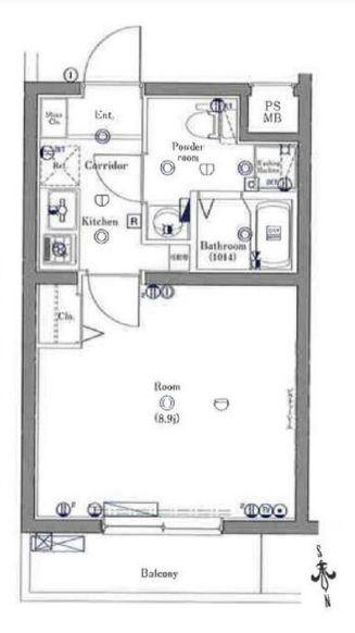 写真:物件の写真