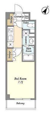 バウスステージ高田馬場