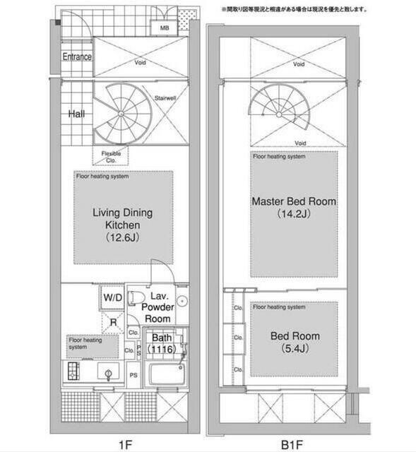 エルスタンザ代官山