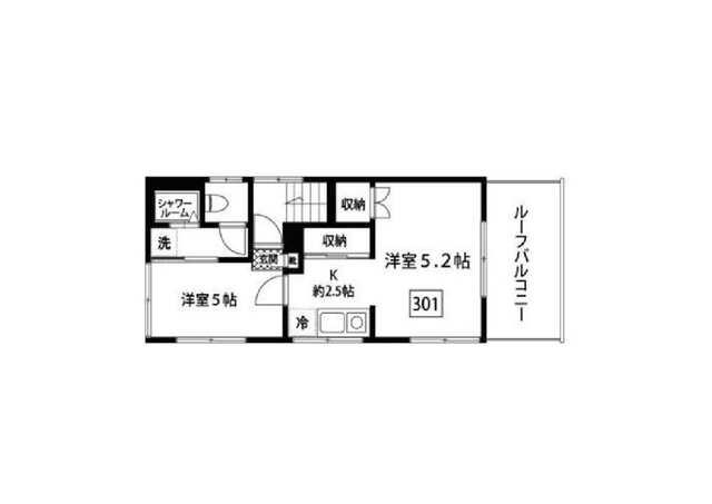 ＡＲシティ四谷