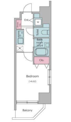 レジディア新御茶ノ水