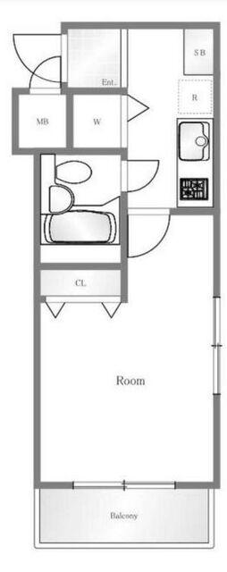 プラネット市ヶ谷