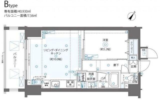 写真:物件の写真