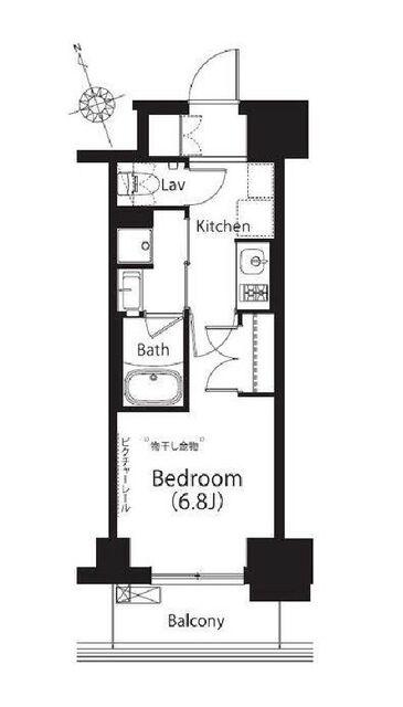 フレンシア文京関口