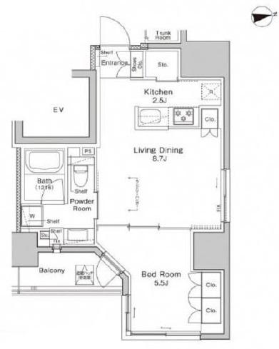 リライフ浅草店