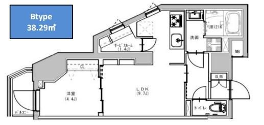 写真:物件の写真