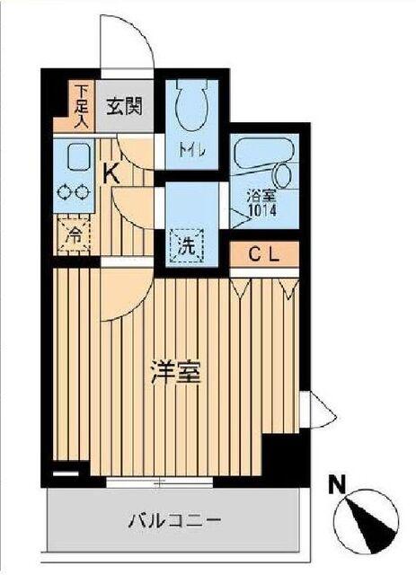 アーデン駒沢大学