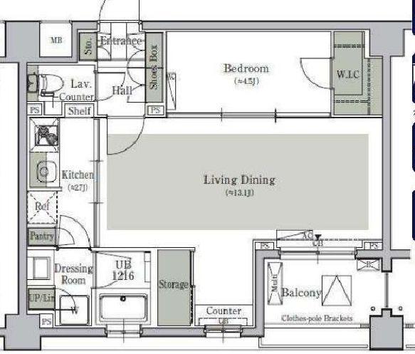 Park Cube西ヶ原STAGE