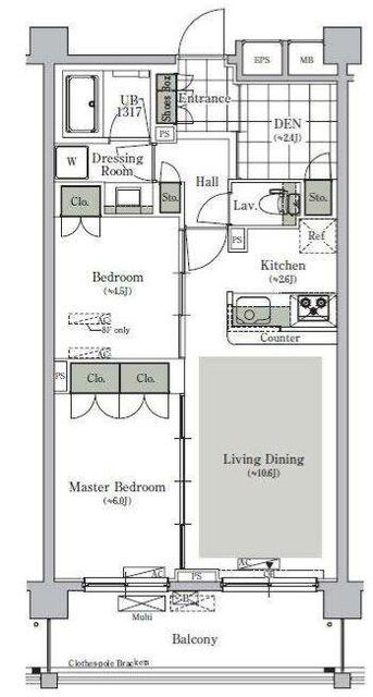 Park Cube西ヶ原STAGE
