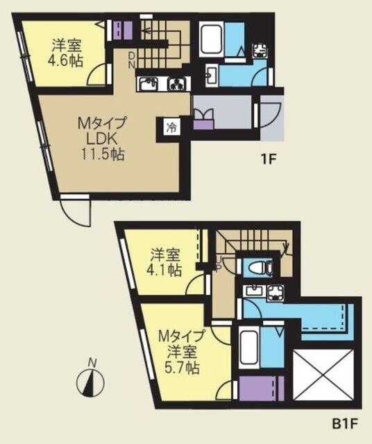 写真:物件の写真