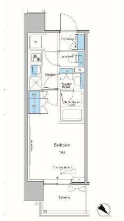 ルフォンプログレ滝野川