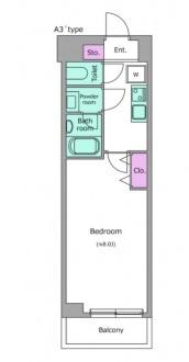 カージェ文京千石