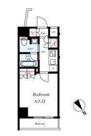 グランドコンシェルジュ西巣鴨アジールコー