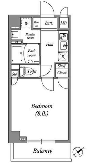 ルネサンスコート駒込