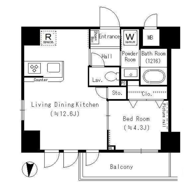 写真:物件の写真