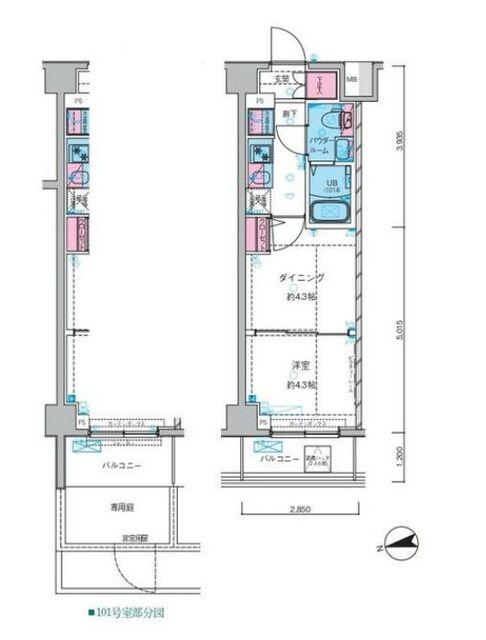 写真:物件の写真