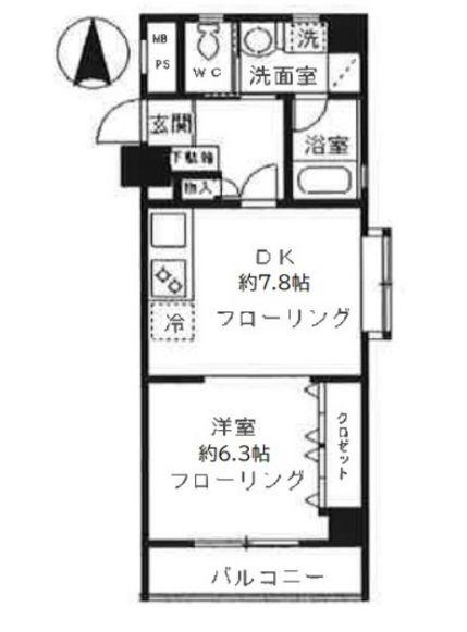 写真:物件の写真