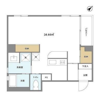 写真:物件の写真