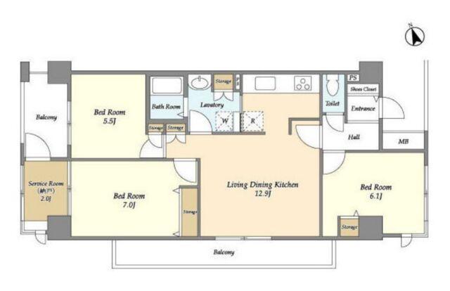 写真:物件の写真