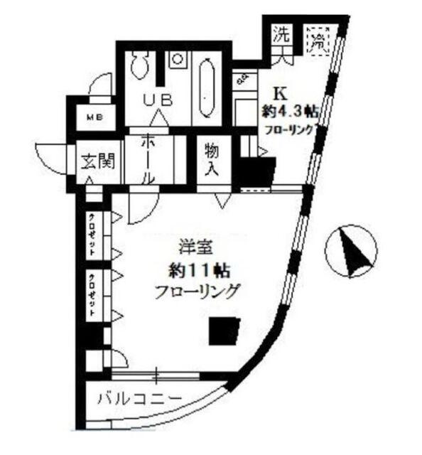 エスペランサ平河町