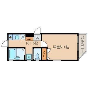 別部屋の参考写真です