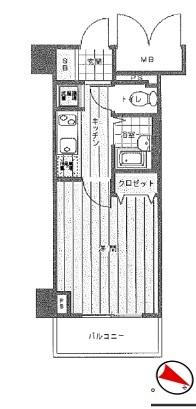 メインステージ池袋