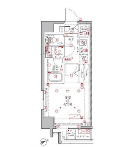 写真:物件の写真