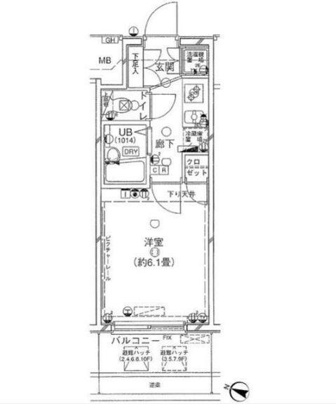 写真:物件の写真