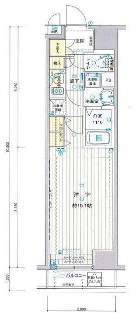 写真:物件の写真