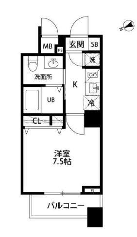 ベルグレードUK