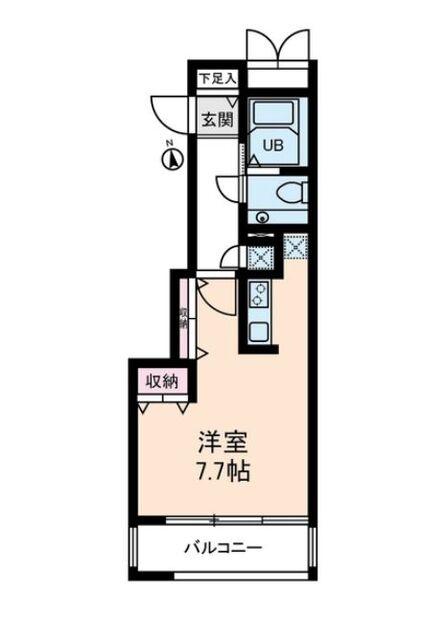 トリニティコート
