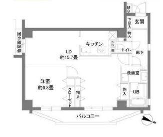 カスタリア原宿