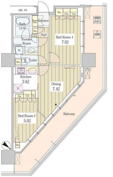 ユニゾンタワー