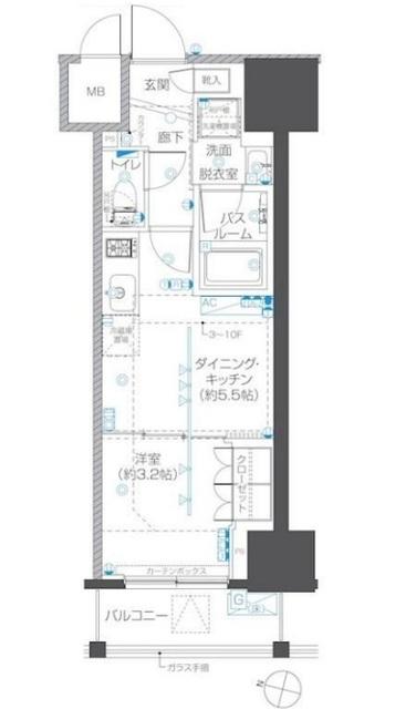 写真:物件の写真