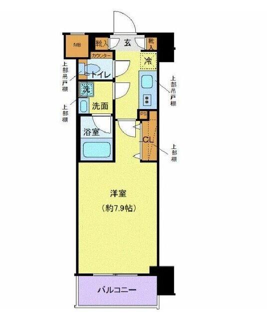 クレヴィスタ練馬桜台Ⅱ