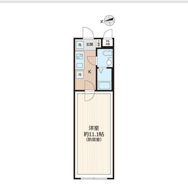 ラシクラス豊玉南