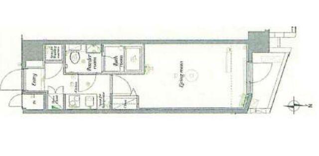 ブライズ早稲田東