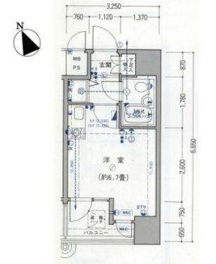 藤和シティコープ早稲田