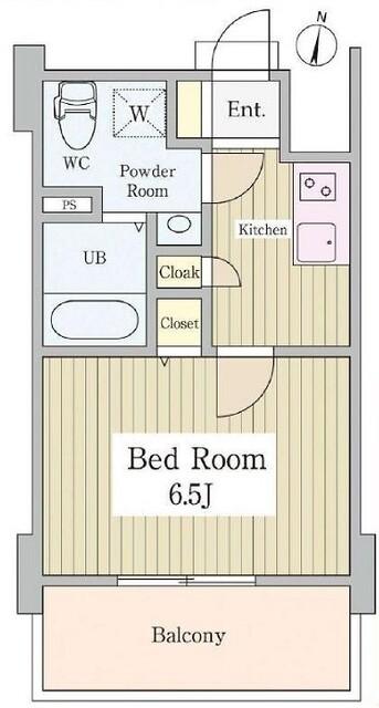 エスパローマ目白