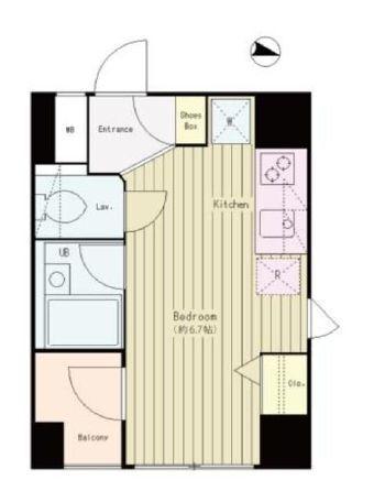 パラッツォ・ナーノ