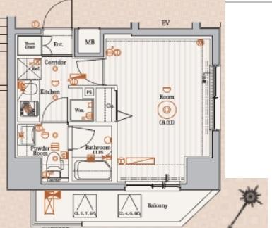 メイクスデザイン茗荷谷