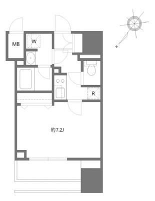 コンシェリア神楽坂