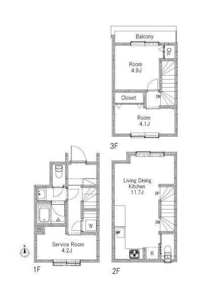 写真:物件の写真