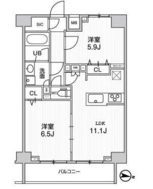 写真:物件の写真