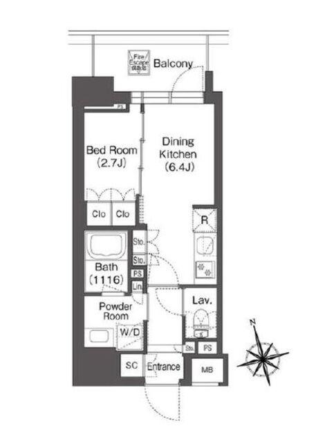 写真:物件の写真