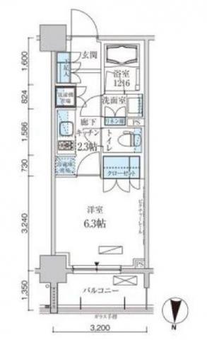 写真:物件の写真