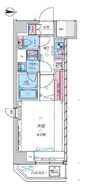 GENOVIA上野スカイガーデン